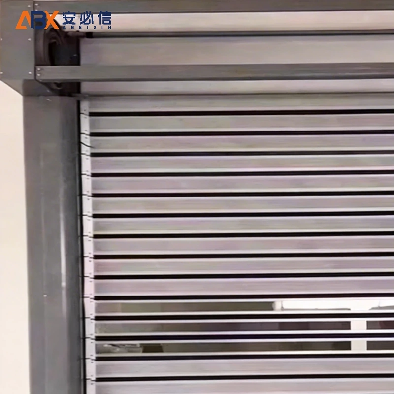郑州雷达高速门